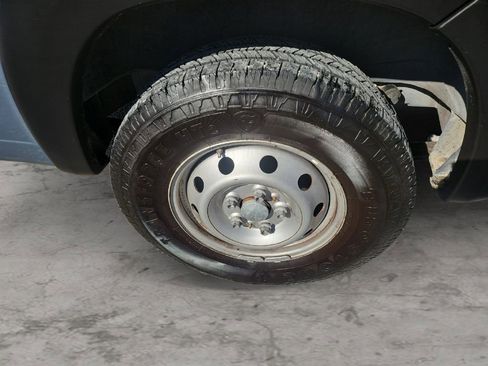 Used 2019 RAM ProMaster 2500 image 9