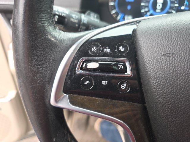 Used 2018 Cadillac Escalade Premium Luxury AWD/4WD image 15