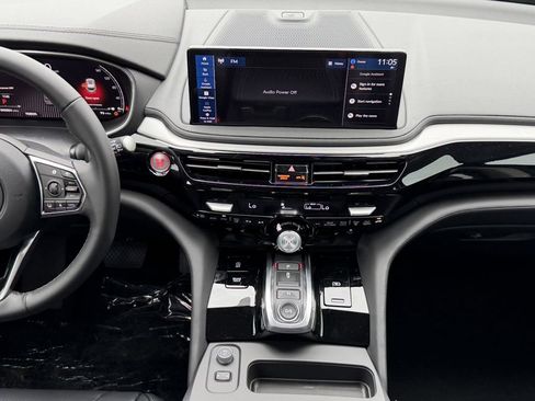 New 2026 Acura MDX FWD w/ Technology Package image 14