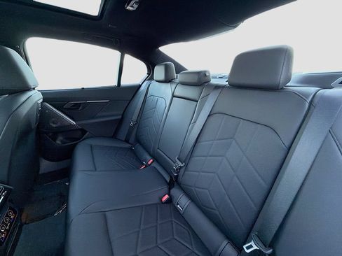 New 2027 BMW 540i xDrive w/ Executive Package AWD/4WD image 20