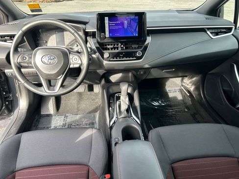 Certified 2025 Toyota Corolla SE image 21