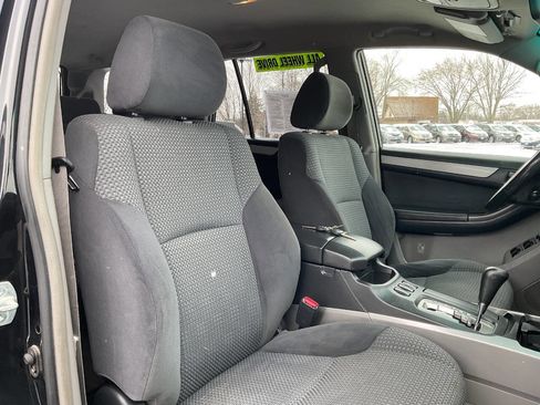 Used 2003 Toyota 4Runner Sport image 35
