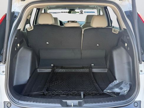 Certified 2023 Honda CR-V EX-L image 35