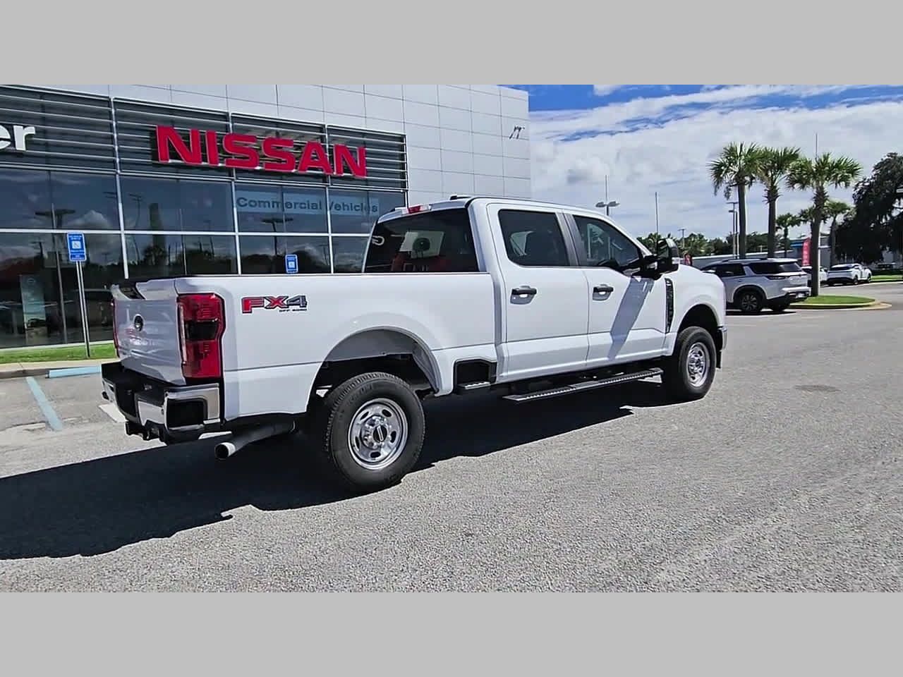 Used 2024 Ford F250 XL w/ 360-Degree Camera Package AWD/4WD image 35