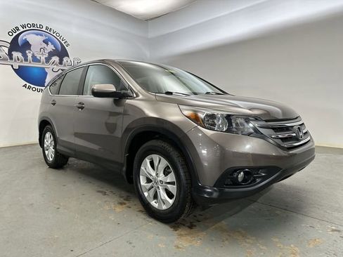 Used 2012 Honda CR-V EX image 13