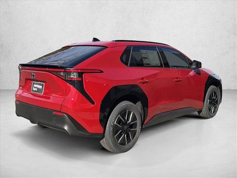 New 2026 Toyota bZ image 5