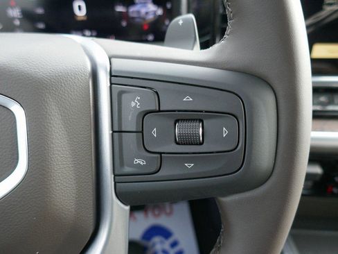 New 2026 GMC Sierra 1500 SLT w/ SLT Premium Plus Package image 21