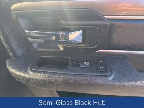 Used 2024 RAM 1500 Classic Warlock image 29