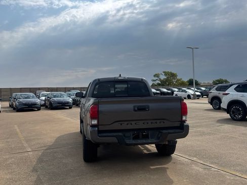 Used 2023 Toyota Tacoma SR w/ SR Convenience Package RWD image 23