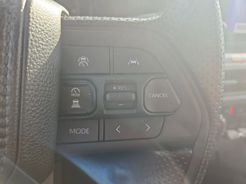 New 2026 Toyota Tacoma SR5 image 19