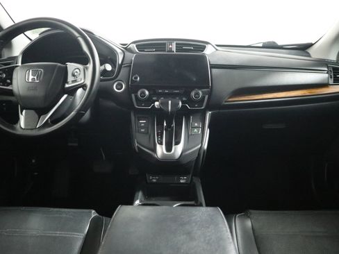 Used 2020 Honda CR-V EX-L image 13