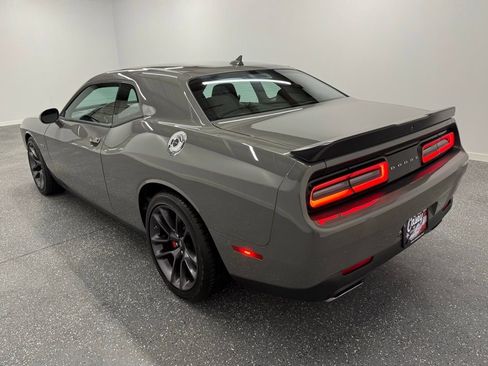 Used 2023 Dodge Challenger R/T w/ Performance Handling Group image 8