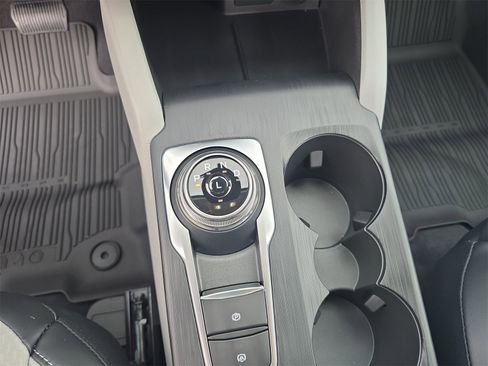 New 2026 Ford Escape Base w/ Class II Trailer Tow Package image 19