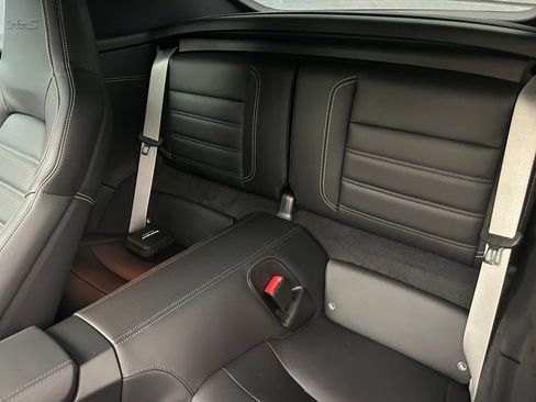 Certified 2026 Porsche 911 Turbo S AWD/4WD image 30