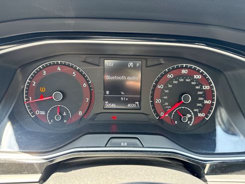 Used 2021 Volkswagen Jetta SE FWD image 39