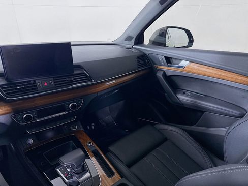 Used 2023 Audi Q5 2.0T Premium Plus w/ Premium Plus Package image 23