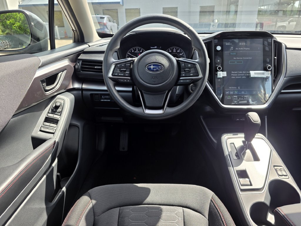 New 2026 Subaru Impreza 2.0i Sport AWD/4WD image 12