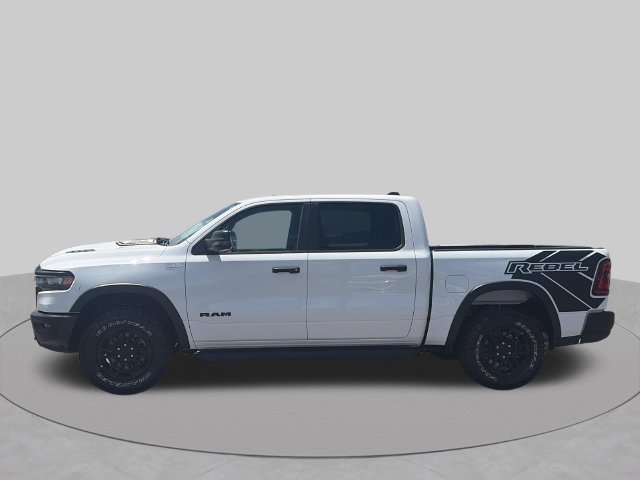 Used 2026 RAM 1500 Rebel w/ Rebel Level 1 Equipment Group AWD/4WD image 3