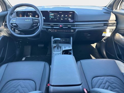 New 2026 Kia Sportage X-Line w/ X-Line Premium Package image 11