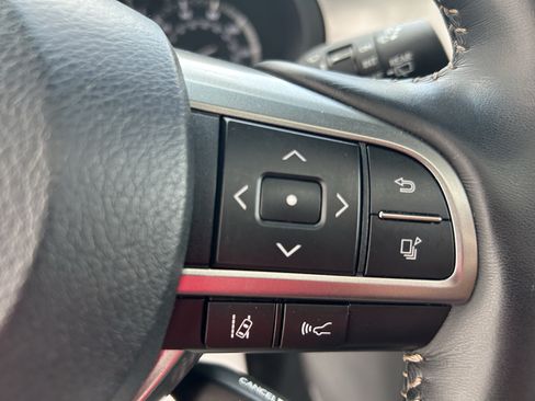 Used 2023 Lexus GX 460 Luxury w/ Sport Design Package AWD/4WD image 26