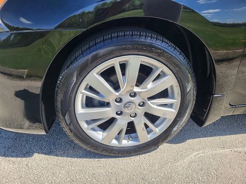 Used 2013 Nissan Sentra SL FWD image 30