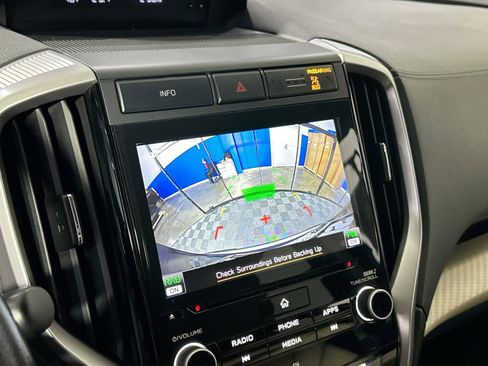 Used 2022 Subaru Ascent Premium w/ Convenience Package image 27