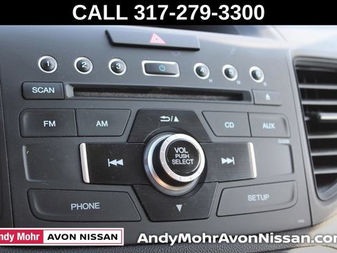 Used 2015 Honda CR-V LX image 35