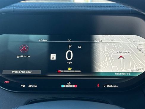 Used 2024 Land Rover Range Rover SE image 33