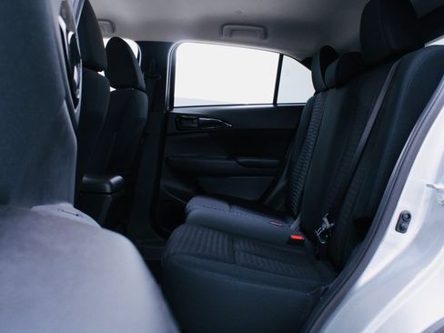 Used 2024 Mitsubishi Eclipse Cross Black Edition image 19