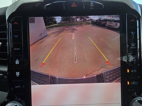 New 2025 RAM 2500 Tradesman image 15