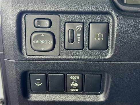 Certified 2021 Toyota 4Runner Trail Special Edition AWD/4WD image 11