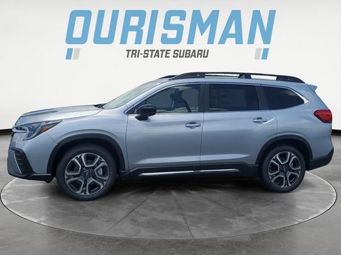 New 2026 Subaru Ascent Limited AWD/4WD image 3