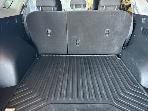 Certified 2023 Kia Sportage LX FWD image 12
