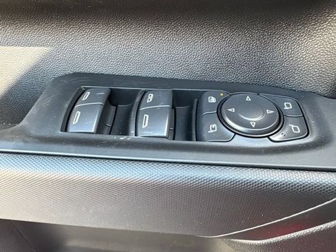 New 2026 Chevrolet Silverado 2500 Custom w/ Custom Value Package AWD/4WD image 21