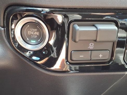 New 2026 Chevrolet Silverado 1500 RST w/ Safety Package AWD/4WD image 20