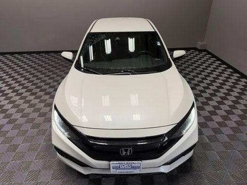 Used 2019 Honda Civic Sport image 5