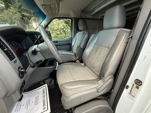Used 2018 Nissan NV 1500 SV image 9