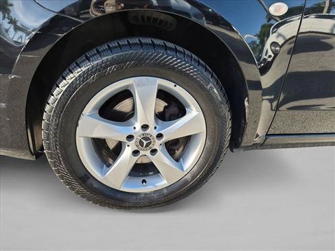 Used 2019 Mercedes-Benz Metris Passenger image 23