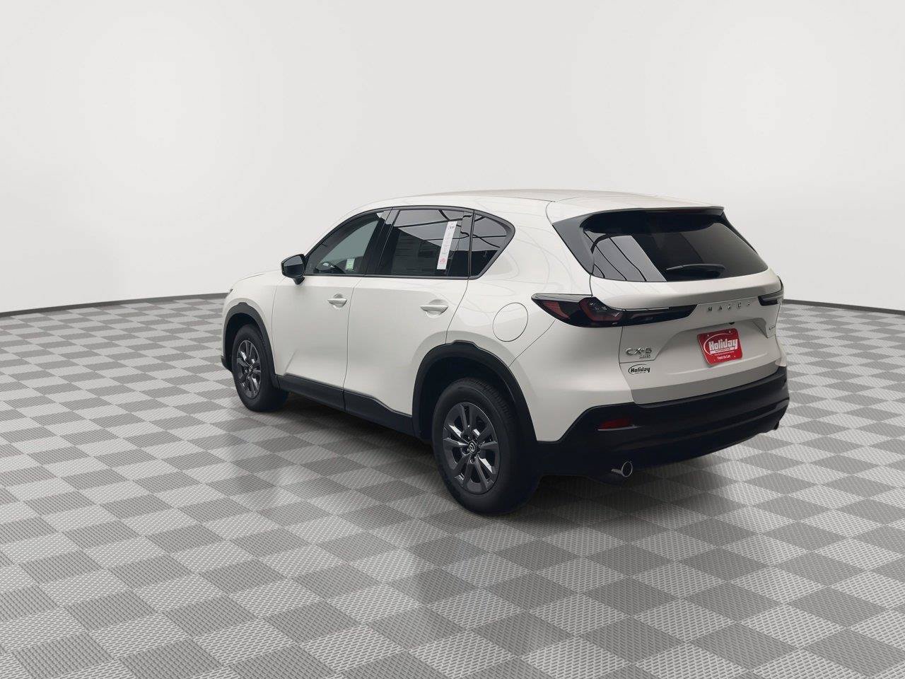 New 2026 MAZDA CX-5 Select AWD/4WD image 34