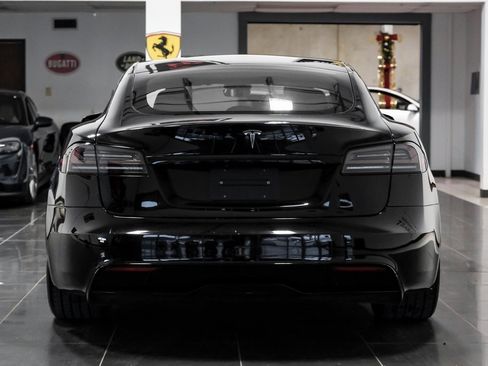 Used 2023 Tesla Model S Standard Range image 12