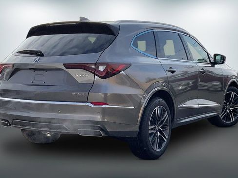 New 2026 Acura MDX SH-AWD w/ Advance Package image 5