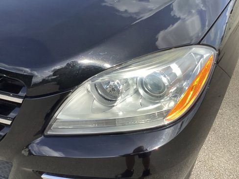 Used 2014 Mercedes-Benz ML 350 4MATIC image 34