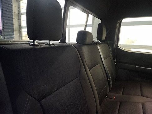 Certified 2023 Ford F150 XLT w/ Equipment Group 302A High image 28