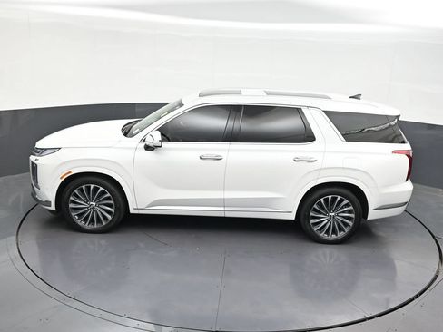 Used 2024 Hyundai Palisade Calligraphy AWD/4WD image 24