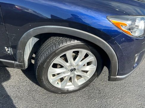 Used 2014 MAZDA CX-5 Grand Touring image 2