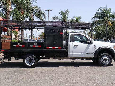 Used 2020 Ford F450 XL w/ Power Equipment Group RWD image 10