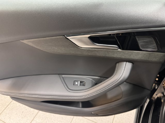 Certified 2023 Audi A4 2.0T Premium Plus w/ Premium Plus Package AWD/4WD image 37