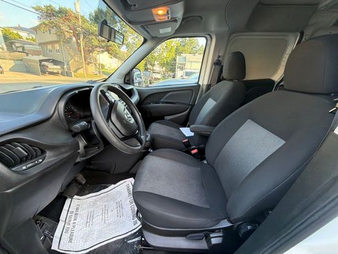 Used 2022 RAM ProMaster City Wagon FWD image 5