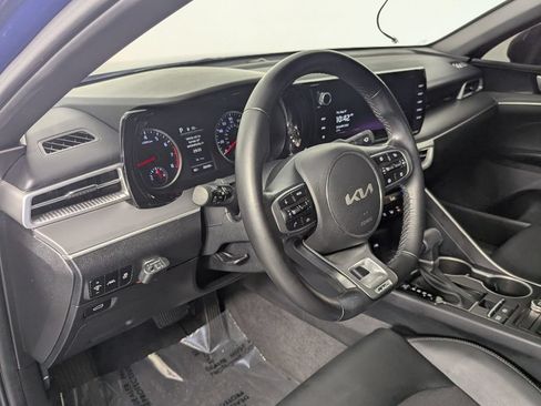 Used 2023 Kia K5 GT-Line FWD image 10