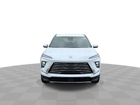 New 2026 Buick Enclave Preferred w/ Super Cruise Package image 3